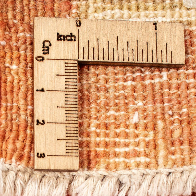 Ziegler tapijt - 386 x 296 cm - roest