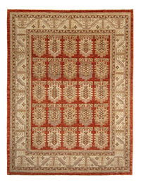 Farahan Tapijt 302x245cm - Oosters Tapijt – product image