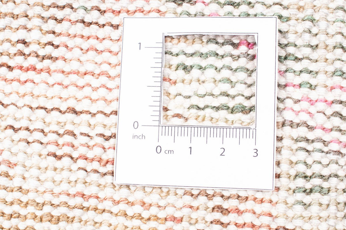 Patchwork tapijt - 317 x 240 cm - veelkleurig