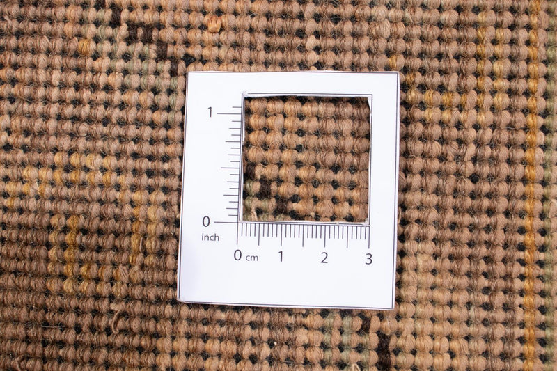 Patchwork tapijt - 305 x 242 cm - veelkleurig