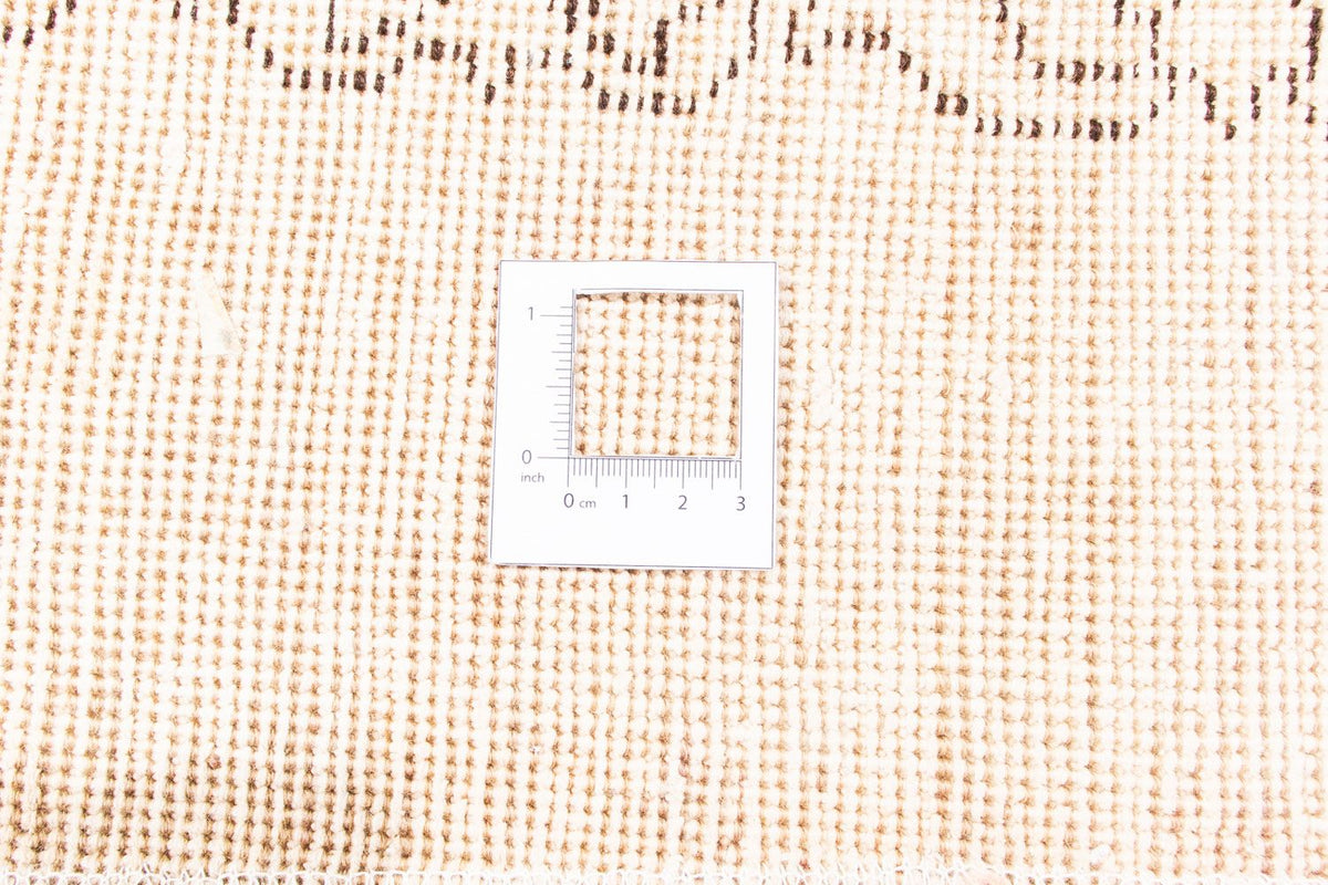 Patchwork tapijt - 292 x 230 cm - veelkleurig