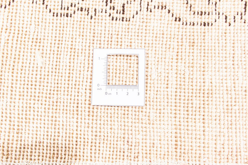 Patchwork tapijt - 292 x 230 cm - veelkleurig