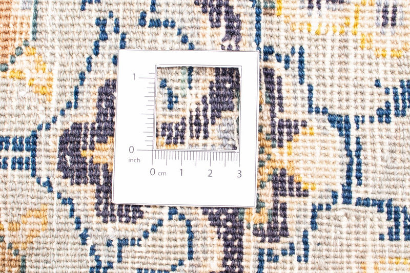 Patchwork tapijt - 303 x 240 cm - veelkleurig