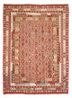 Kilim Maimene Tapijt 271x212cm - Wollen tapijt