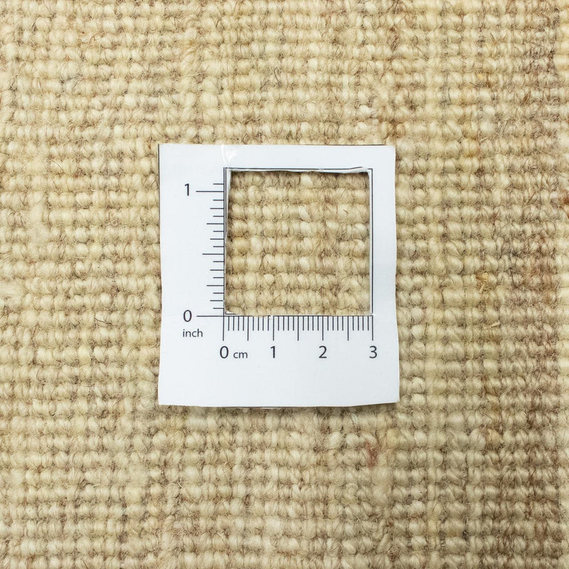 Gabbeh tapijt - Perzisch - 179 x 113 cm - beige