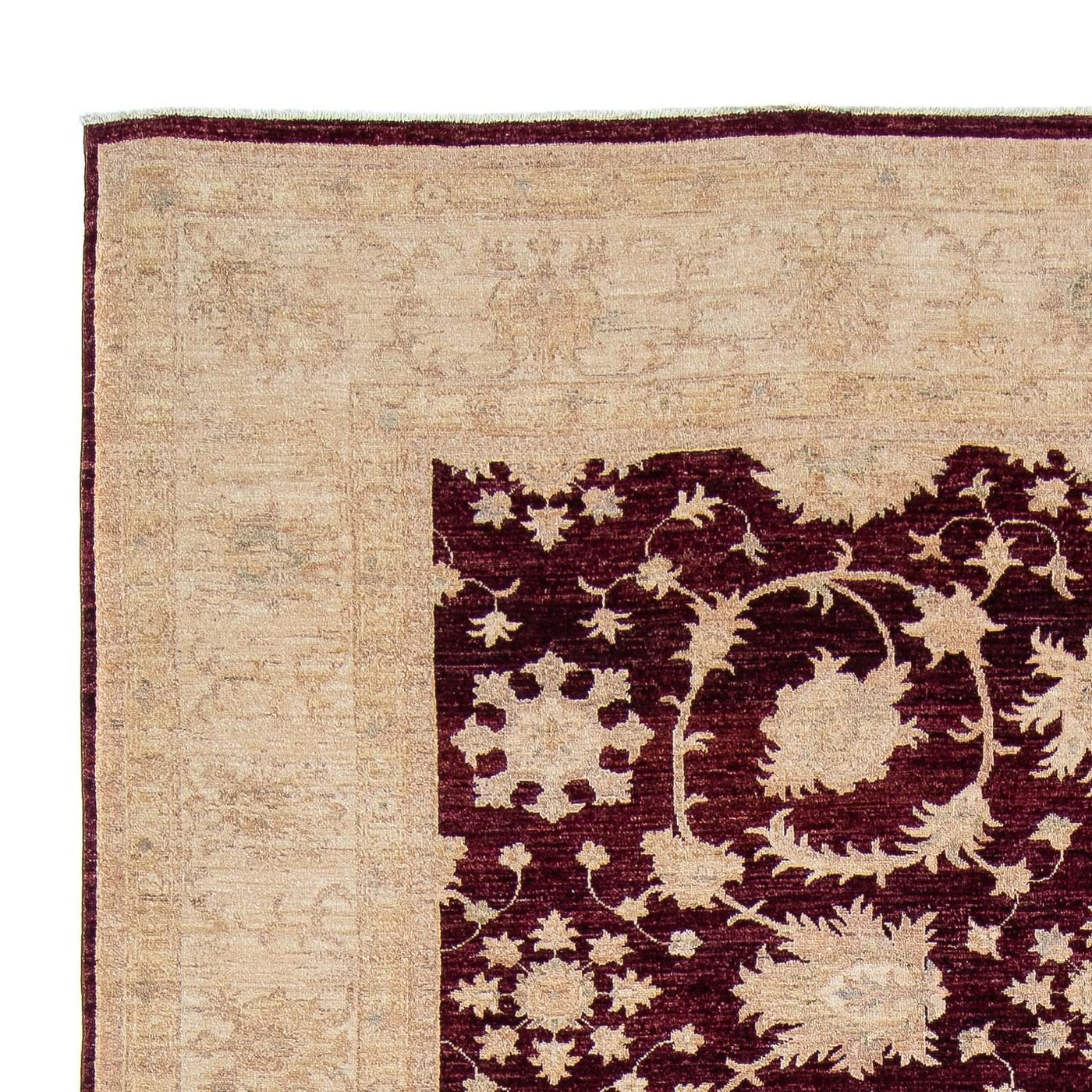Farahan Tapijt 345x249cm - Oosters Tapijt
