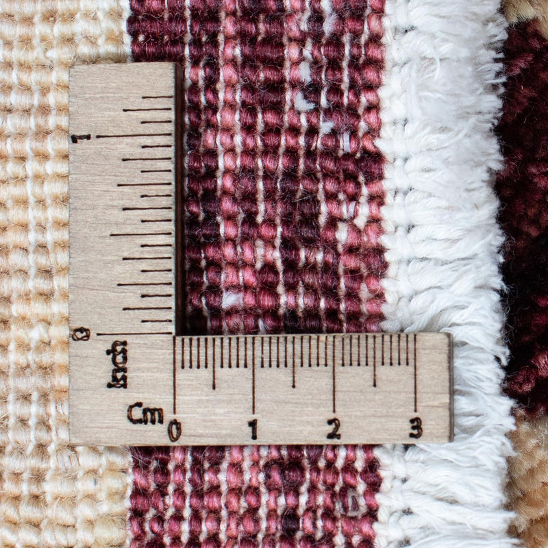 Ziegler tapijt - 345 x 249 cm - donkerrood