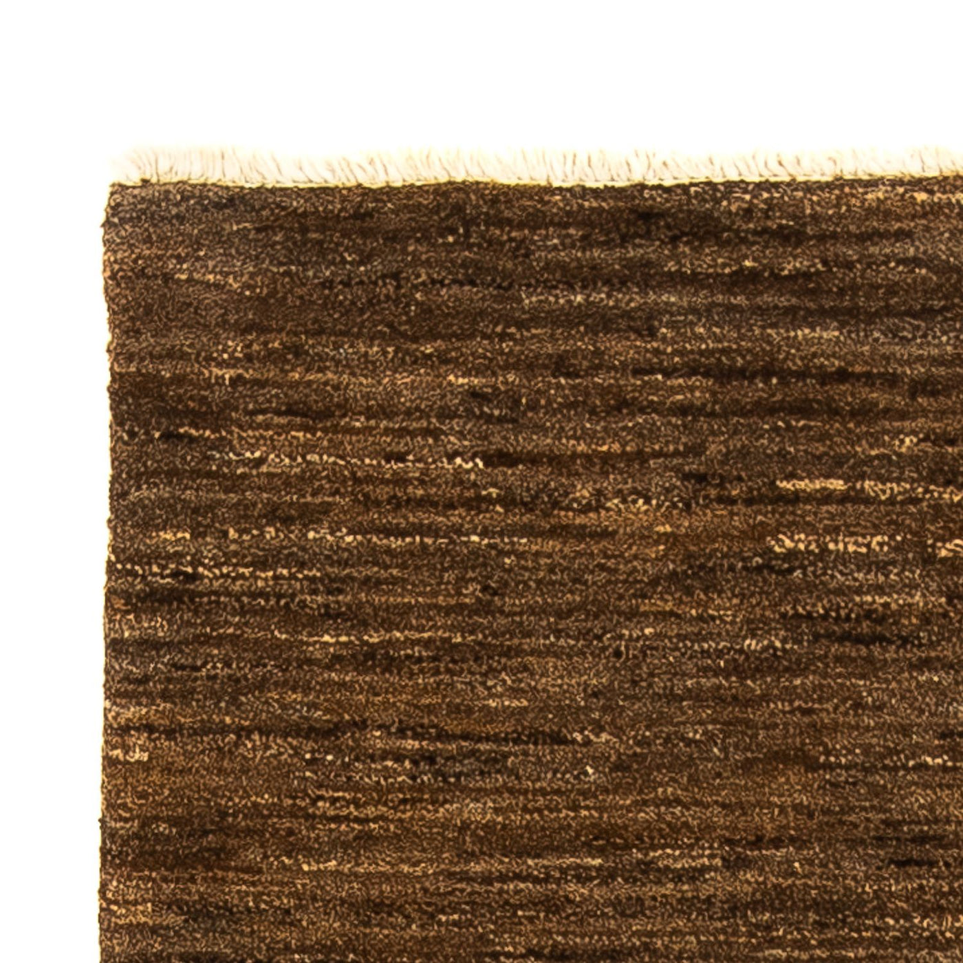 Indo Gabbeh Tapijt 166x94cm - Perserteppich Wollteppich