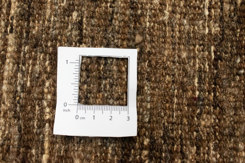 Gabbeh tapijt - Indus - 166 x 94 cm - donkerbruin