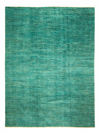 Indo Gabbeh Tapijt 237x303cm - Perserteppich Wollteppich