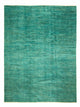 Indo Gabbeh Tapijt 237x303cm - Perserteppich Wollteppich