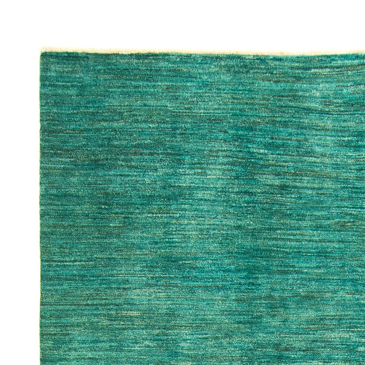 Indo Gabbeh Tapijt 237x303cm - Perserteppich Wollteppich