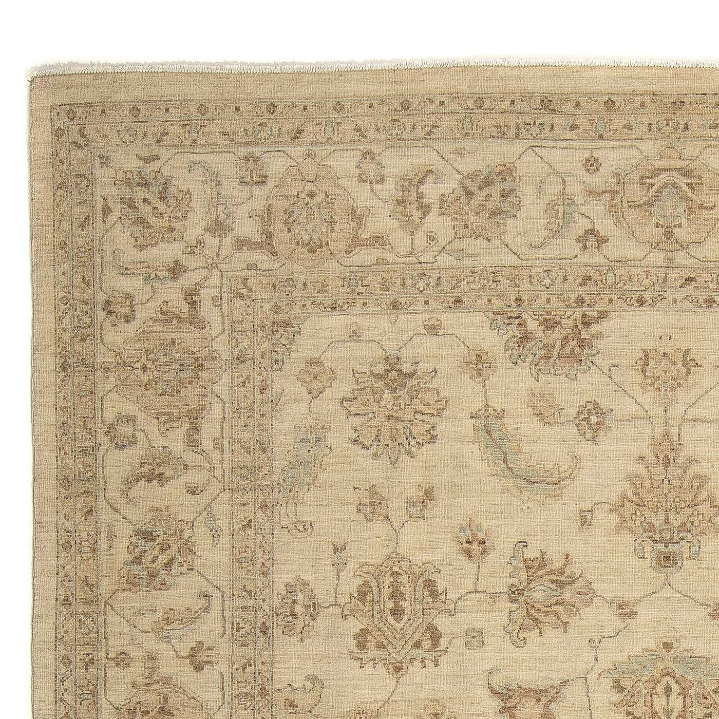 Ziegler tapijt 306x248cm - Oosters Tapijt