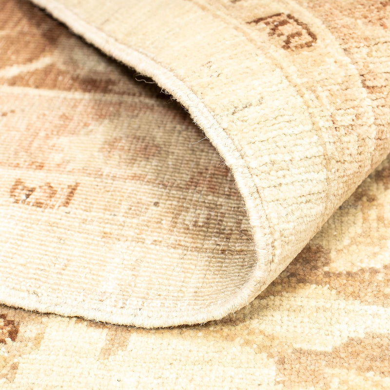 Ziegler tapijt - 399 x 298 cm - beige