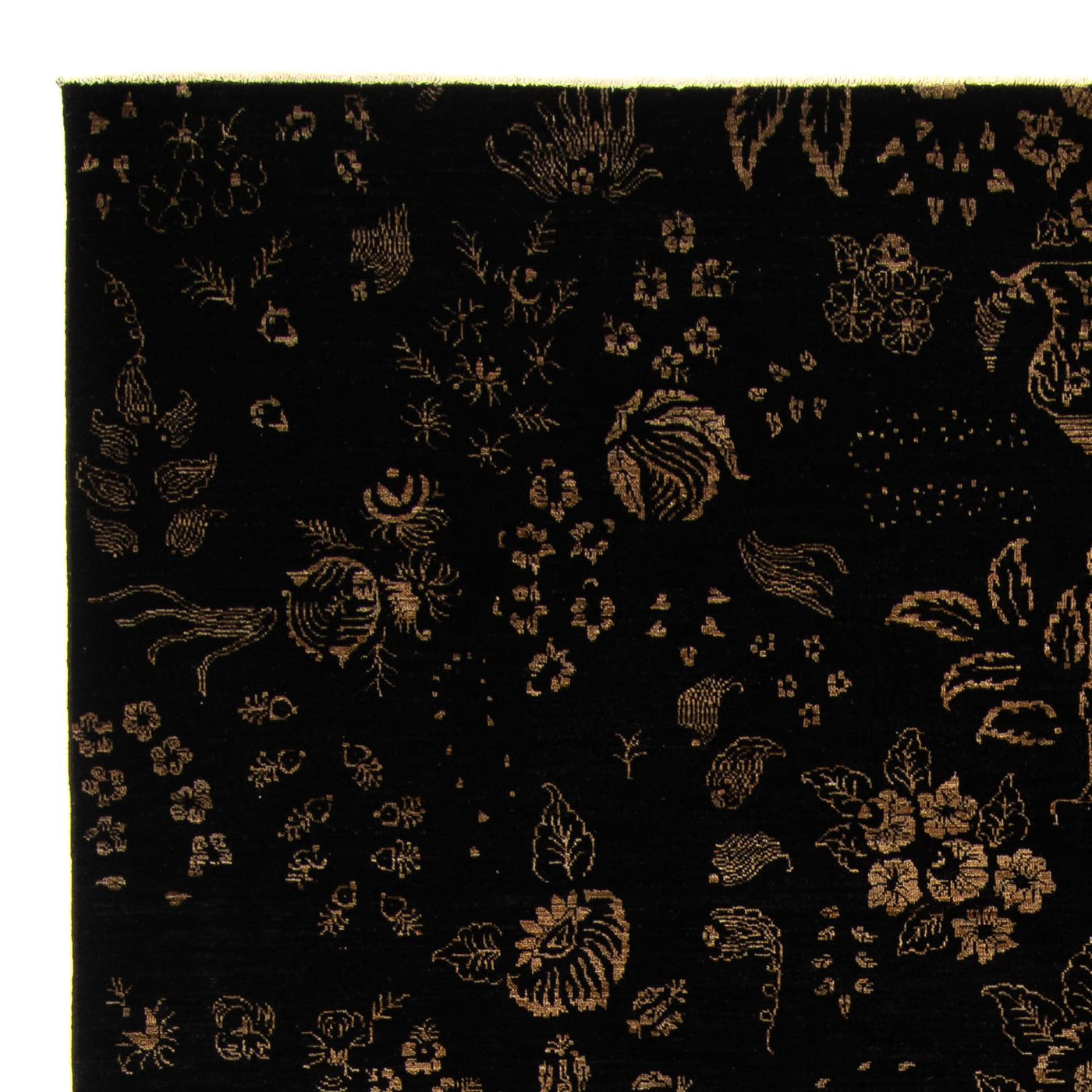 Oosters Tapijt 350x246cm