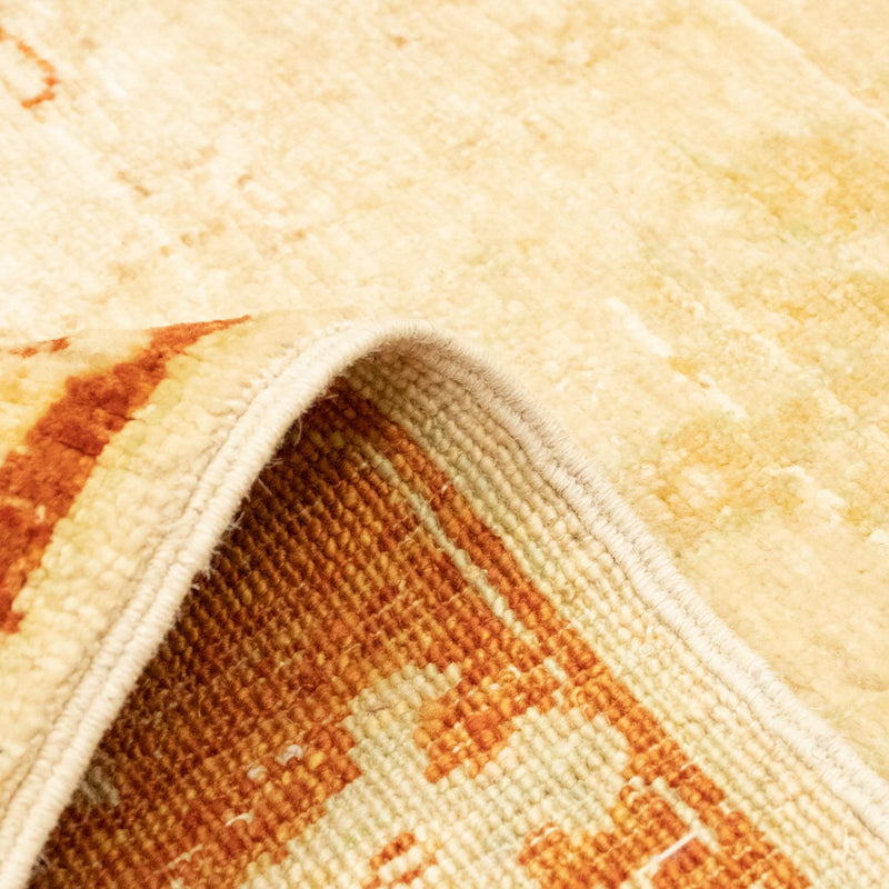 Ziegler tapijt - 149 x 98 cm - beige