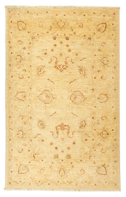 Ziegler tapijt - 114 x 73 cm - beige