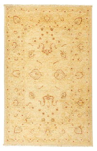 Ziegler tapijt - 114 x 73 cm - beige