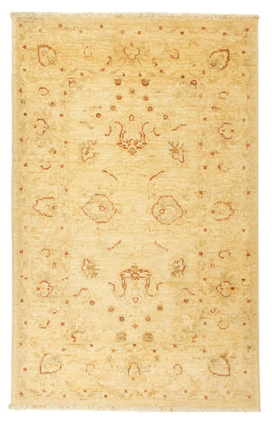 Ziegler tapijt - 114 x 73 cm - beige