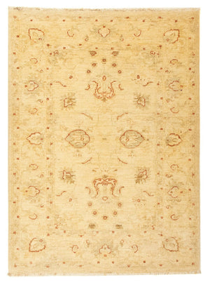 Ziegler tapijt - 111 x 79 cm - beige