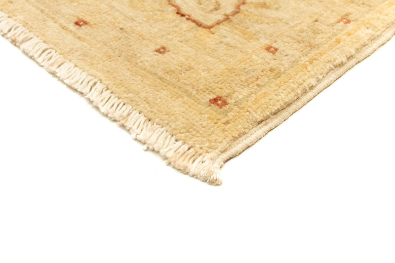 Ziegler tapijt - 111 x 79 cm - beige