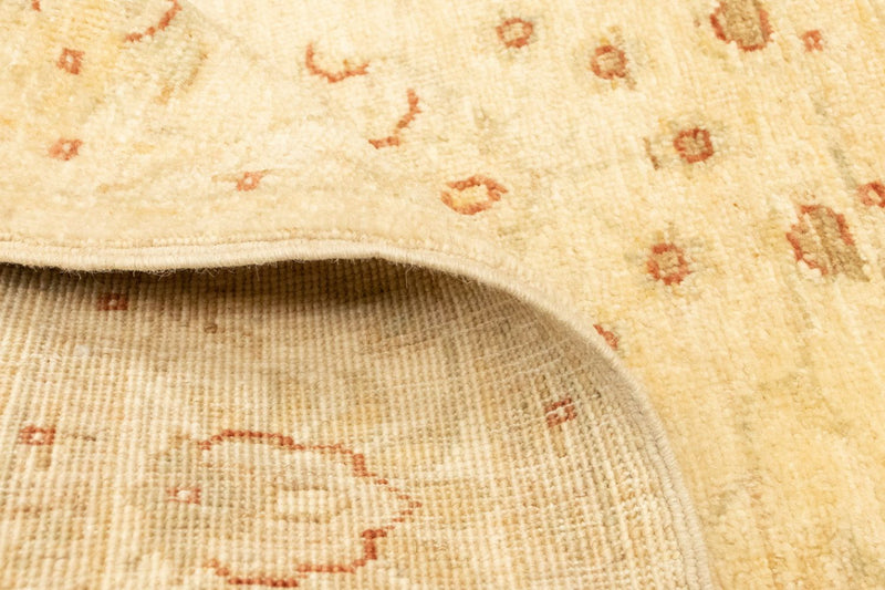 Ziegler tapijt - 111 x 79 cm - beige