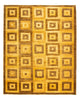 Ziegler tapijt 195x241cm - Oosters Tapijt
