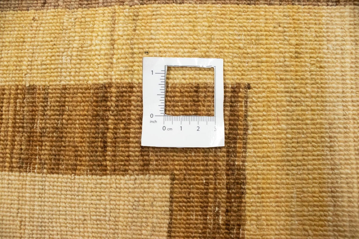 Ziegler tapijt - 241 x 195 cm - donkerbruin