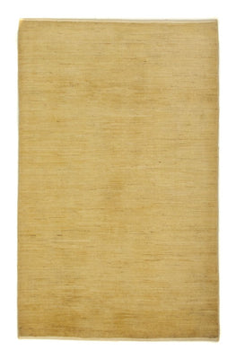 Gabbeh tapijt - Indus - 186 x 118 cm - beige