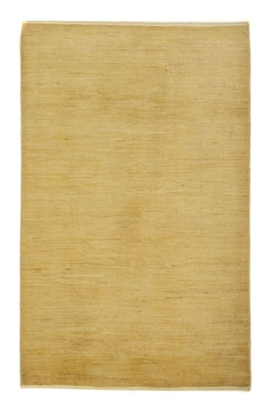 Gabbeh tapijt - Indus - 186 x 118 cm - beige