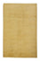 Gabbeh tapijt - Indus - 186 x 118 cm - beige