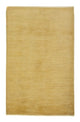 Indo Gabbeh Tapijt 186x118cm - Wollen tapijt