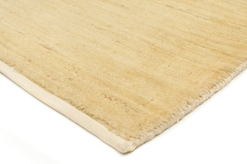 Gabbeh tapijt - Indus - 186 x 118 cm - beige