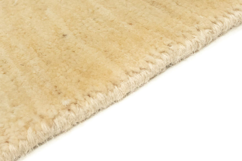 Gabbeh tapijt - Indus - 186 x 118 cm - beige