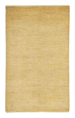 Gabbeh tapijt - Indus - 196 x 118 cm - beige