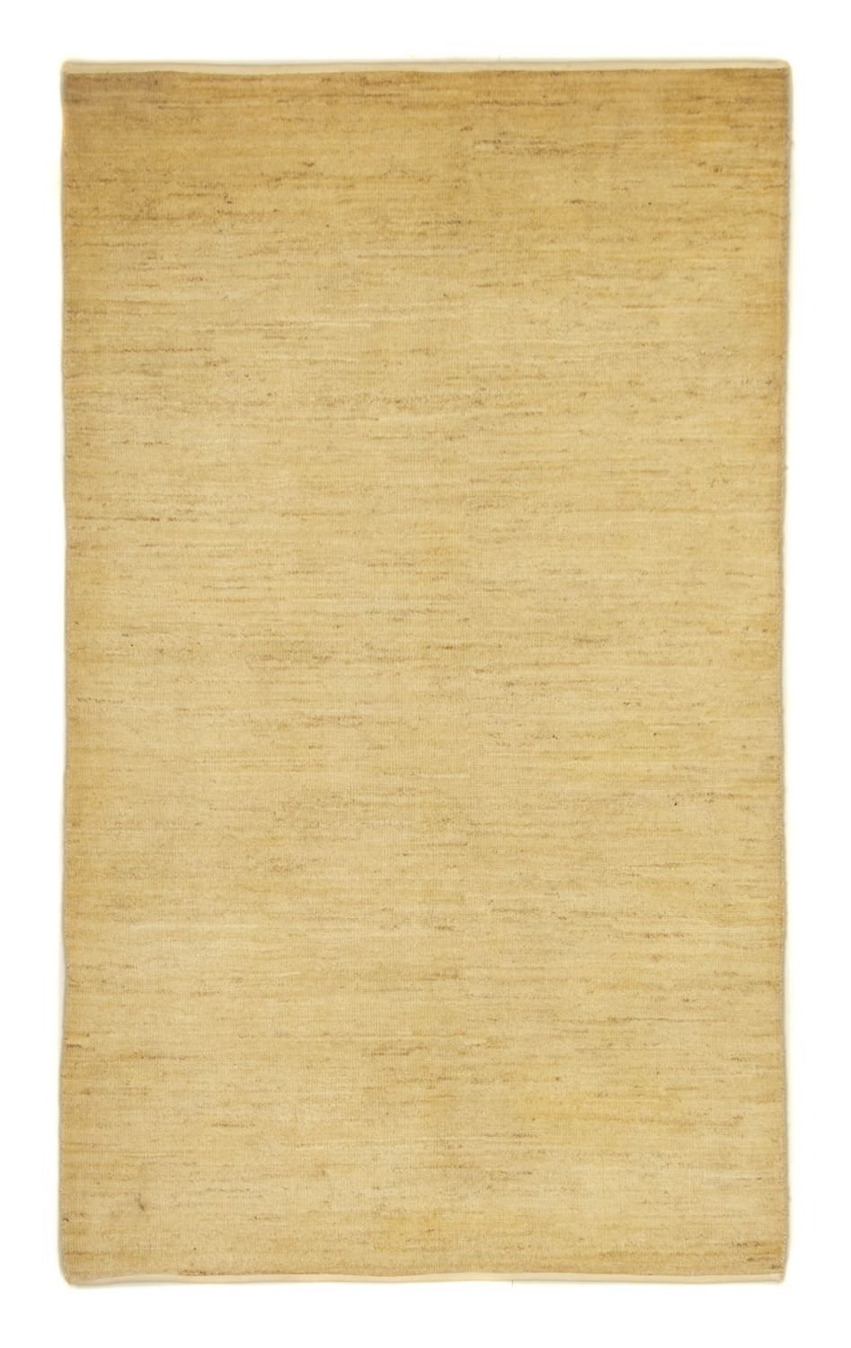 Gabbeh tapijt - Indus - 196 x 118 cm - beige