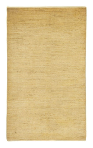 Gabbeh tapijt - Indus - 196 x 118 cm - beige