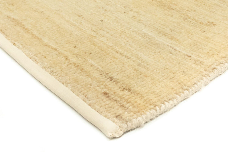 Gabbeh tapijt - Indus - 196 x 118 cm - beige