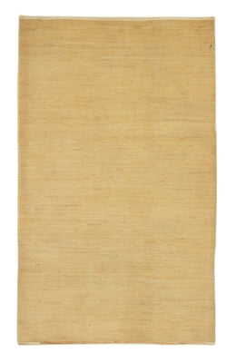 Gabbeh tapijt - Indus - 186 x 115 cm - beige