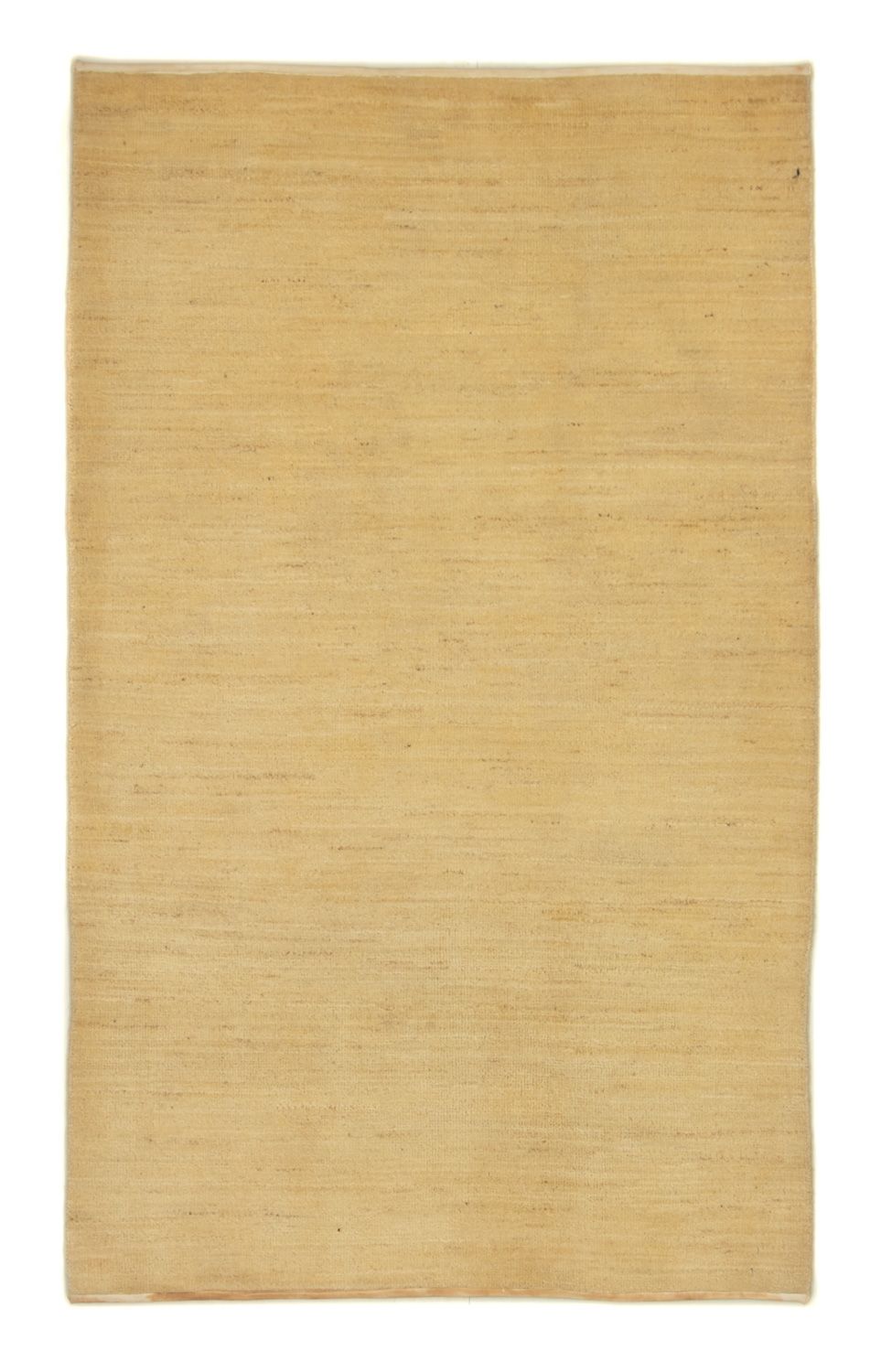 Gabbeh tapijt - Indus - 186 x 115 cm - beige