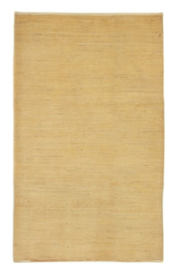 Gabbeh tapijt - Indus - 186 x 115 cm - beige