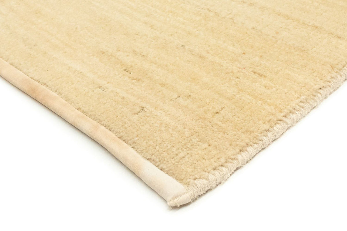 Gabbeh tapijt - Indus - 186 x 115 cm - beige