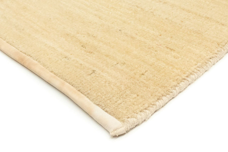 Gabbeh tapijt - Indus - 186 x 115 cm - beige