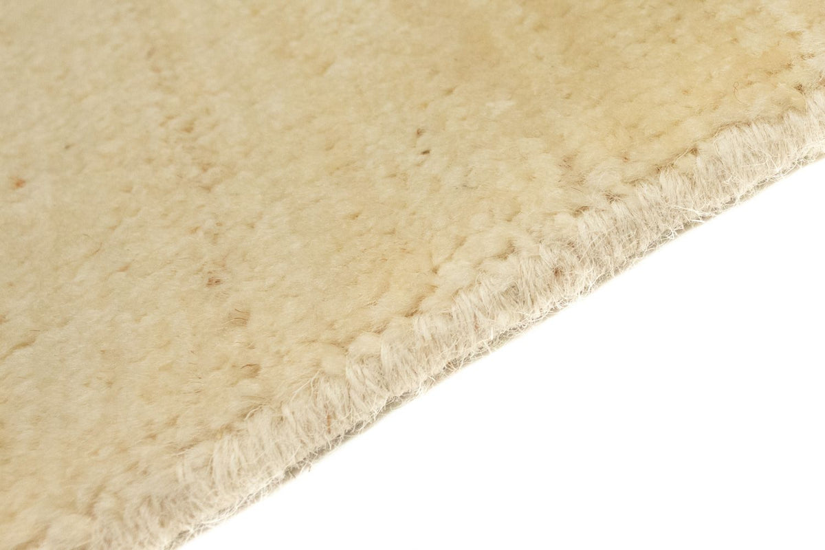 Gabbeh tapijt - Indus - 186 x 115 cm - beige