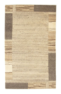 Nepal tapijt - 165 x 94 cm - beige