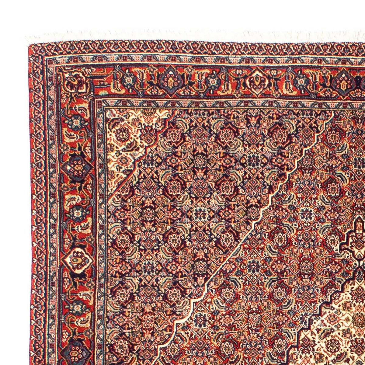 Sarab Tapijt 160x232cm - Perzisch tapijt
