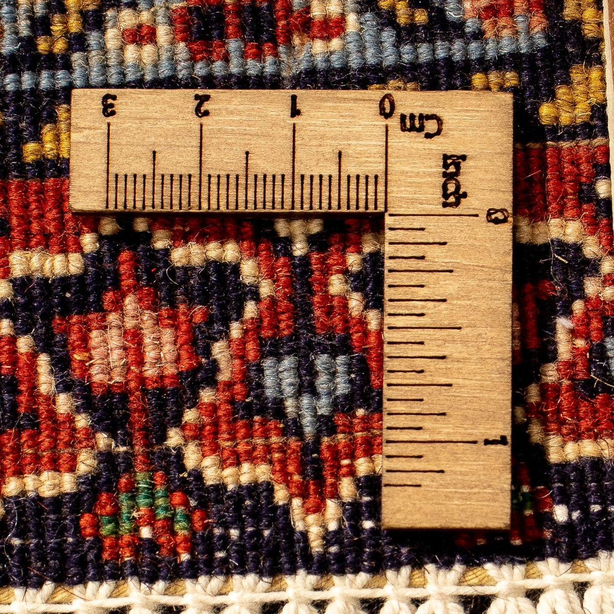 Loper Perzisch Tapijt - Nomadisch - 250 x 110 cm - bruin