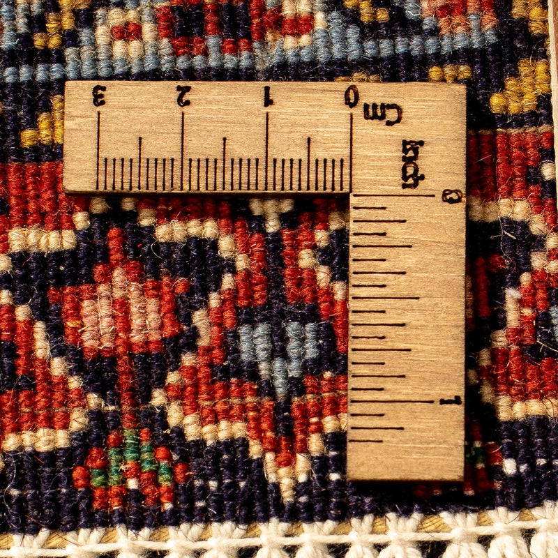 Loper Perzisch Tapijt - Nomadisch - 250 x 110 cm - bruin