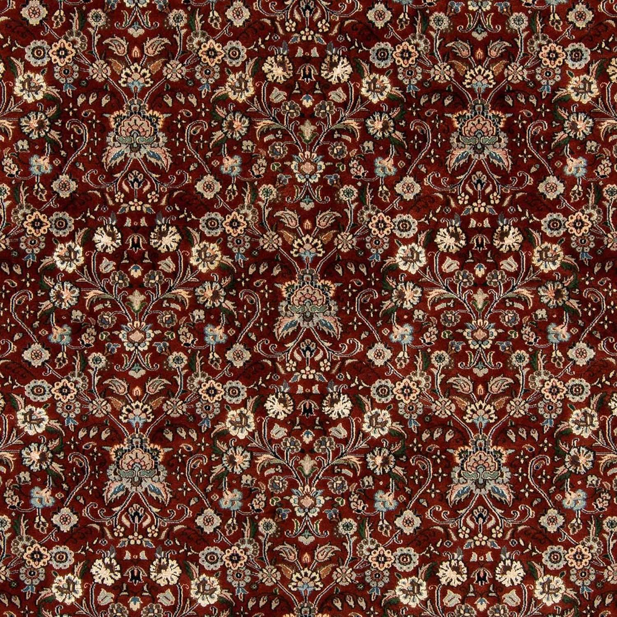 Perzisch tapijt - Klassiek - 289 x 203 cm - beige