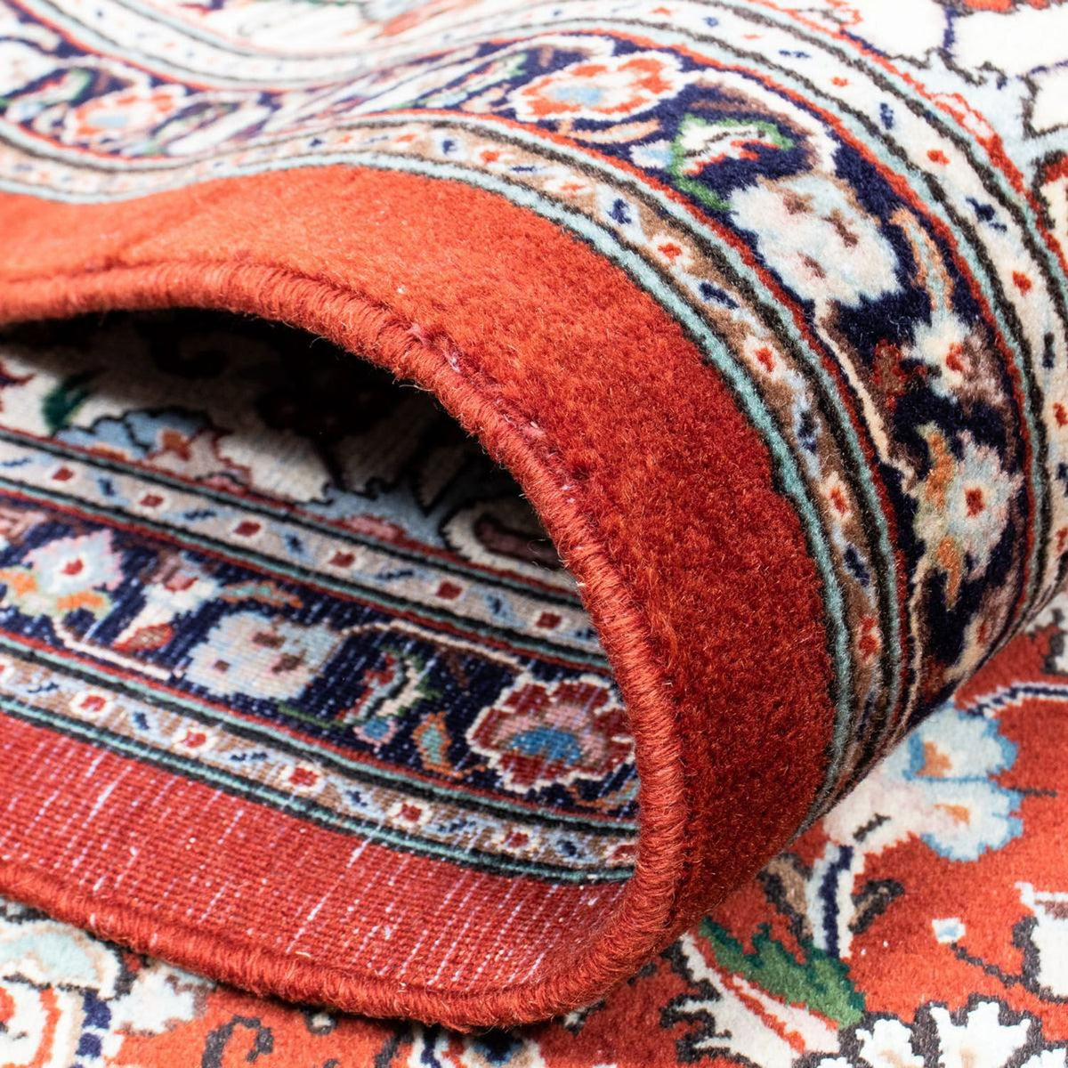 Perzisch tapijt - Klassiek - 289 x 203 cm - beige